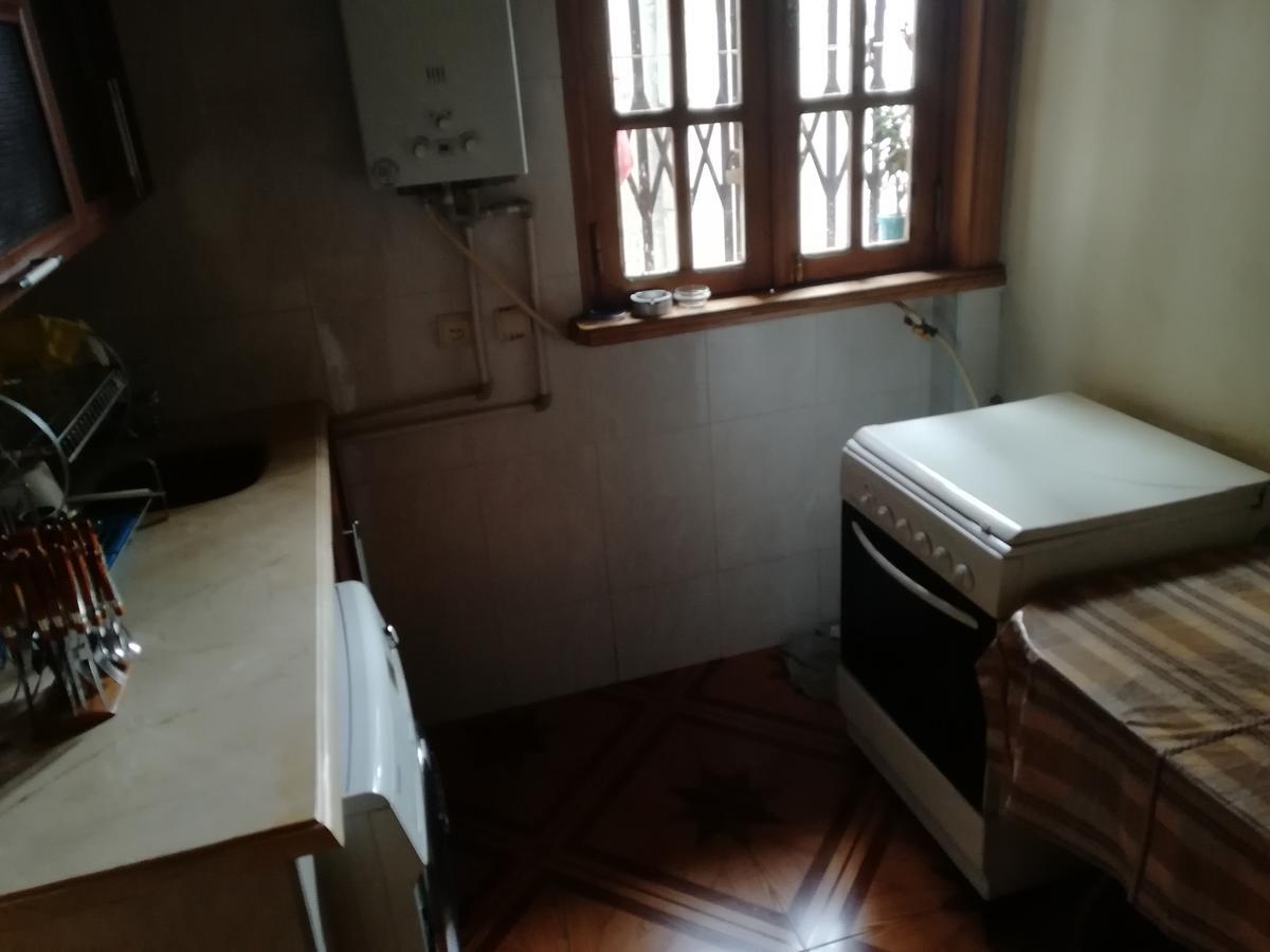 Apartment Georgy บาทูมิ ภายนอก รูปภาพ