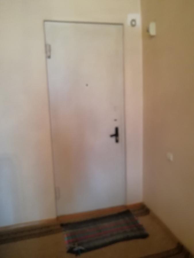 Apartment Georgy บาทูมิ ภายนอก รูปภาพ